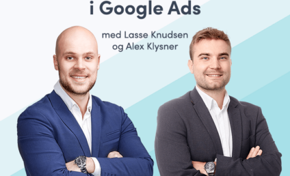 Podcast om automatisering i Google Ads