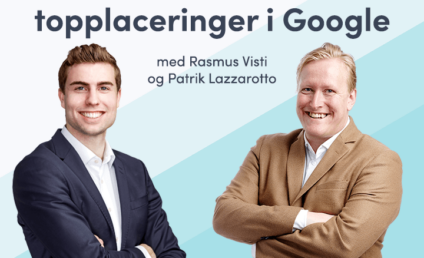 Podcast om godt content