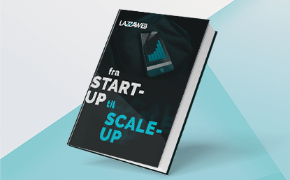 fra startup til scaleup