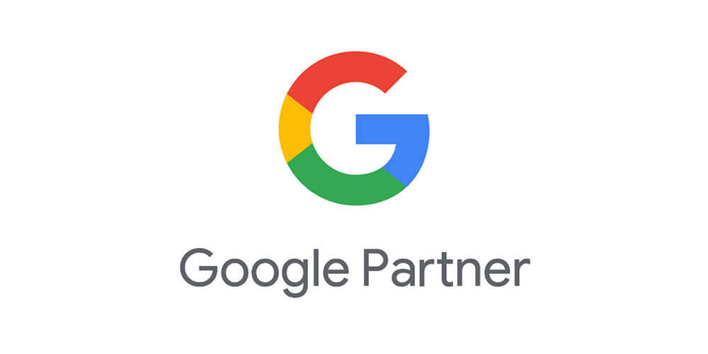 Google Partner Badgre