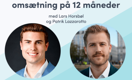 Podcast om SaaS-udvikling