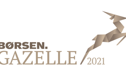 Gazelle logo 2021