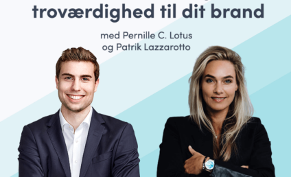 Podcast om influencer marketing