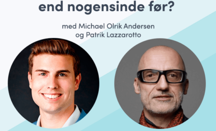 hvorfor er branding vigtigere end nogensinde før