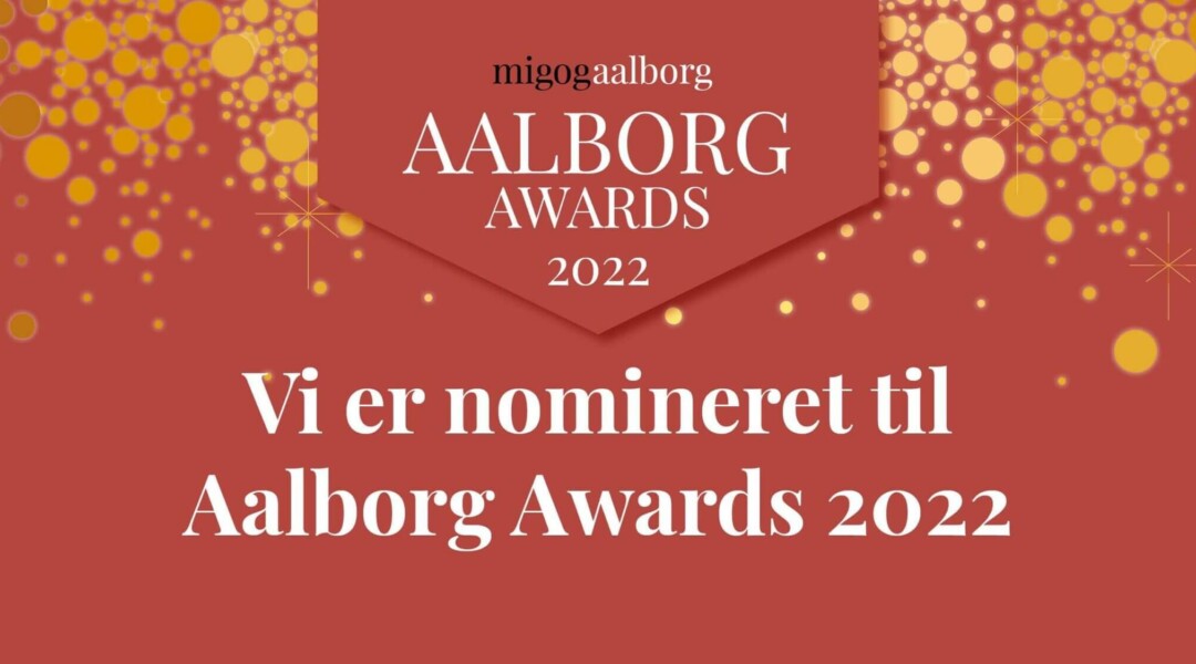 Aalborg Awards 2022