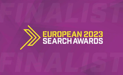 LAZZAWEB blandt finalisterne til European Search Awards