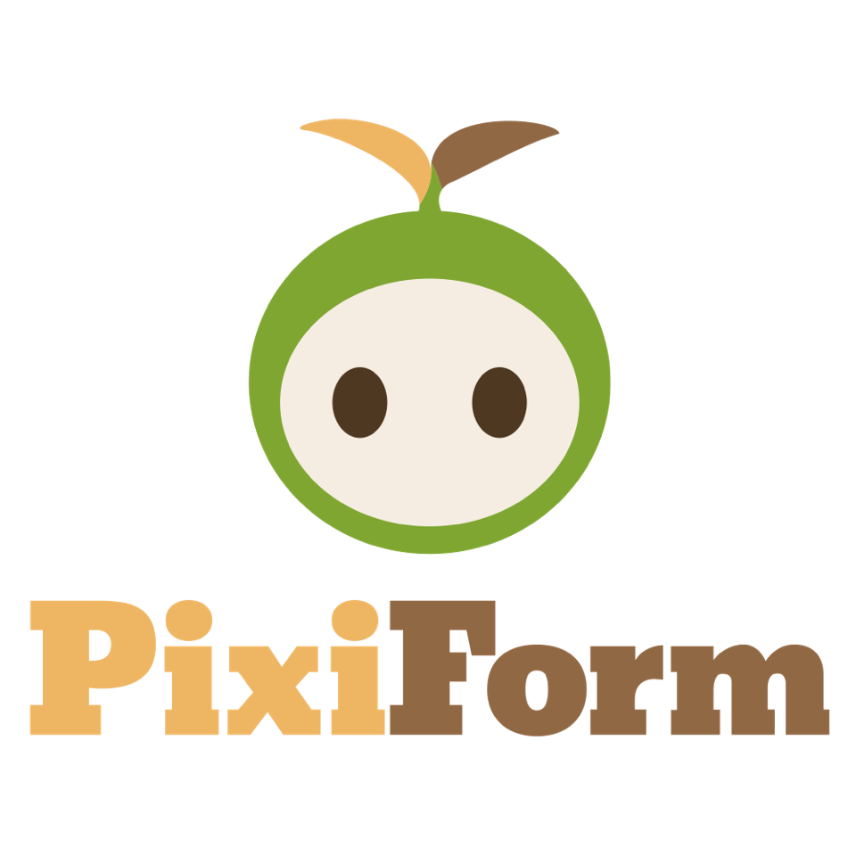 Pixiform x LAZZAWEB