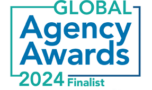 LAZZAWEV x Global Agency Awards 2024