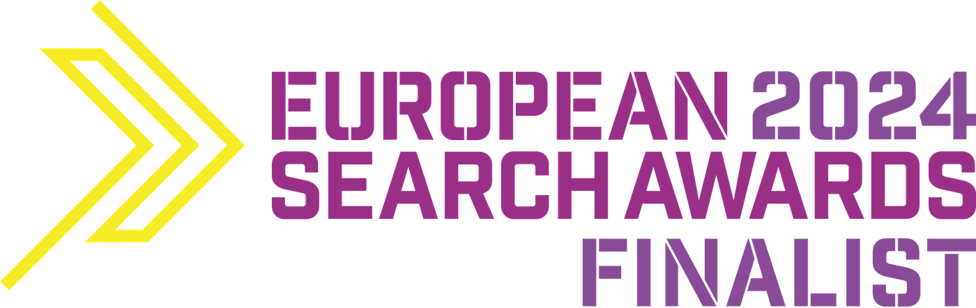 LAZZAWEB x European Search Awards 2024