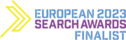 LAZZAWEB finalister ved European Search Awards 2023